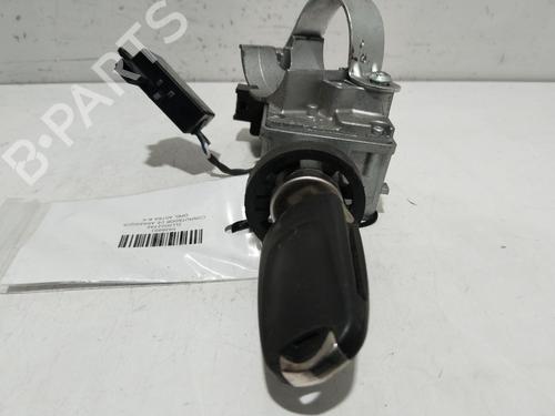 Ignition barrel OPEL ASTRA K (B16)  | BP23218932M48 