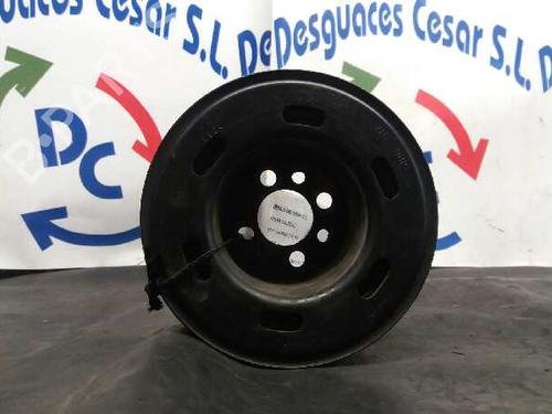 Used Pulley SEAT ALHAMBRA (7V8, 7V9) 2.0 i (115 hp) 14065846