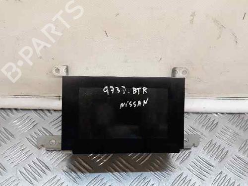 Used Display monitor Display monitor NISSAN PRIMERA Hatchback (P12) [2002-2026] 5200854 5200854