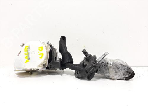 Used Front right seatbelt Front right seatbelt BMW 1 (E87) 118 d (143 hp) 8742745 8742745