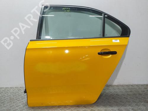 Left rear door SEAT TOLEDO IV (KG3)  | BP15288085C4 