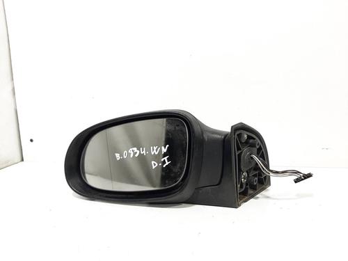 Used Left mirror MERCEDES-BENZ A-CLASS (W168) A 140 (168.031, 168.131) (82 hp) 6825268