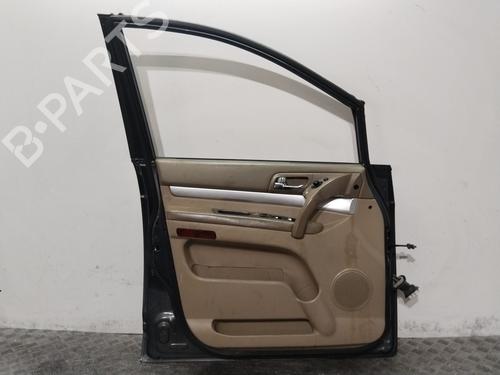 Left front door SSANGYONG RODIUS I 2.7 Xdi | BP27860296C2 