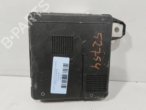 Fuse box RENAULT MEGANE II Estate (KM0/1_)  | BP29867146E1