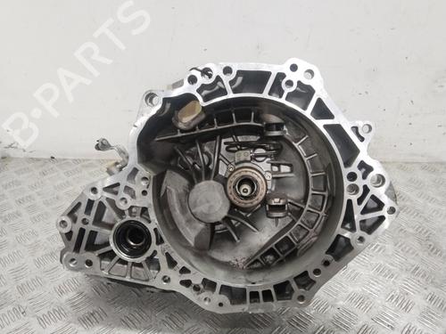 Gearkasse Gearkasse 38198144 38198144