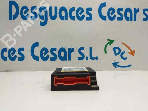 Used ECU airbags CITROËN C5 I (DC_) 2.0 HDi (DCRHZB, DCRHZE) (109 hp) 5192369