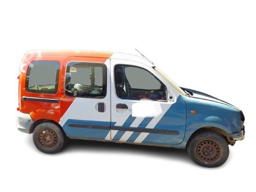 Front left window mechanism RENAULT KANGOO (KC0/1_) D 65 1.9 (KC0E, KC02, KC0J, KC0N) | BP37525864C22 - Image 5