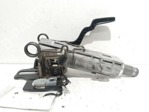 Used Steering column SKODA RAPID (NH3, NK3, NK6) 1.6 TDI (115 hp) 19707192