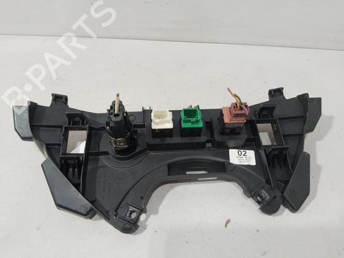 Warning switch CITROËN BERLINGO Box Body/MPV (B9) 1.6 HDi / BlueHDi 75 | BP30273459I22 - Image 2