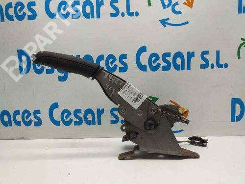 Used Hand brake PEUGEOT 407 (6D_) [2004-2011]  8773010