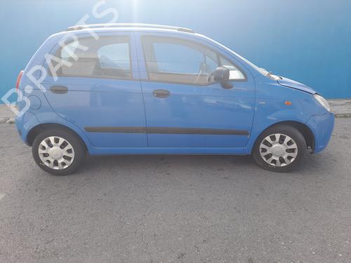 Ignition barrel CHEVROLET MATIZ (M200, M250) | BP10561216M48 - Image 10