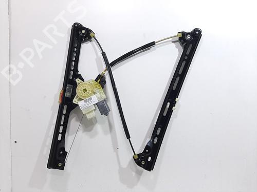 Used Front right window mechanism Front right window mechanism CITROËN C4 Picasso II [2013-2026] 16372678 16372678