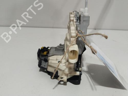 Front right lock AUDI A3 Sportback (8PA) 2.0 TDI 16V | BP27242246C97 