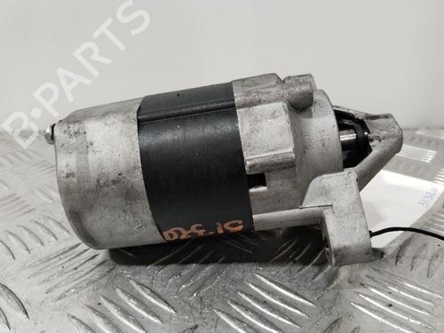 Starter RENAULT KANGOO / GRAND KANGOO II (KW0/1_) 1.6 16V (KW03, KW09, KW0D, KW0U, KW0W, KW13) | BP28321299M8 
