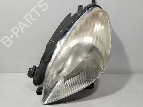 Used Left headlight CITROËN XSARA PICASSO (N68) 1.6 HDi (90 hp) 29808556