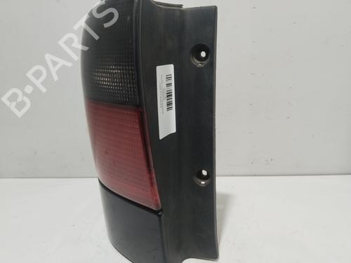 Left taillight SAAB 9-5 (YS3E)  | BP21538347C34 