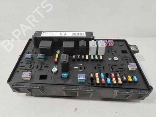 Used Fuse box OPEL ASTRA H (A04) 1.7 CDTI (L48) (100 hp) 30153503