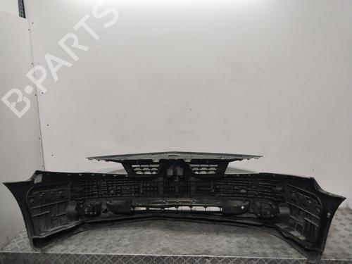 Front bumper RENAULT LAGUNA II (BG0/1_) 1.9 dCi (BG1A, BG1V) | BP31049363C7