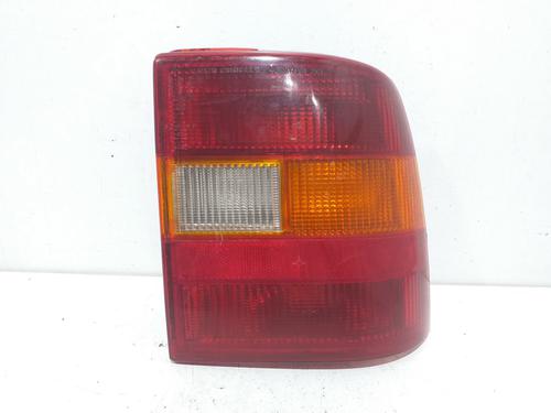 Høyre baklys OPEL VECTRA A (J89) [1988-1995]  16345182