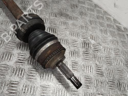 Right front driveshaft RENAULT MEGANE I Classic (LA0/1_) 1.4 16V (LA0D, LA1H, lA0W, LA10) | BP29864994M39