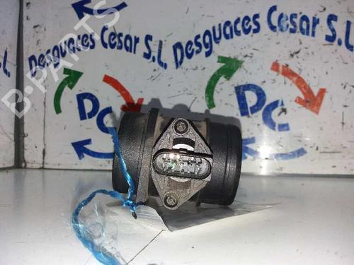 Mass air flow sensor AUDI A3 (8L1) 1.9 TDI | BP5166631M95 