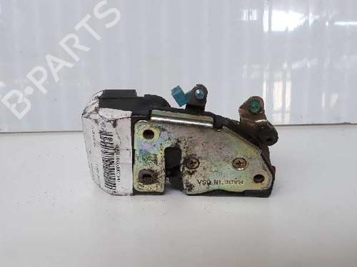 Used Front left lock CHRYSLER VOYAGER / GRAND VOYAGER III (GS_, NS_) [1992-2001]  5189666