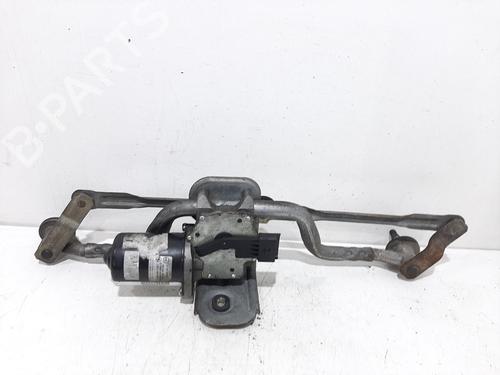 Used Front wiper motor Front wiper motor FIAT SCUDO Bus (270_, 272_) 2.0 D Multijet (120 hp) 16689503 16689503