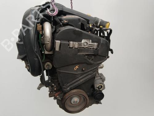 Motor RENAULT MEGANE III Hatchback (BZ0/1_, B3_)  | BP29717439M1 