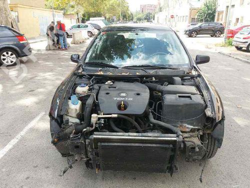 Right front driveshaft SEAT LEON (1M1)  | BP5200207M39 