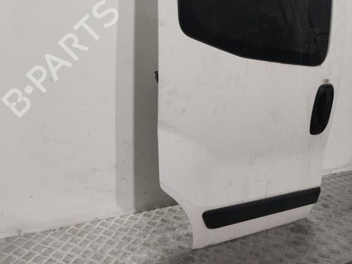 Right slide door FIAT FIORINO Box Body/MPV (225_) 1.3 D Multijet (225BXD1A, 225BXB1A, 225BXB11) | BP23501475C75 