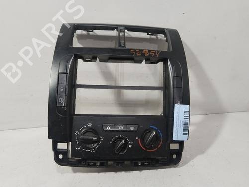 Used Climate control FIAT SCUDO Van (270_, 272_) 1.6 D Multijet (90 hp) 30160925