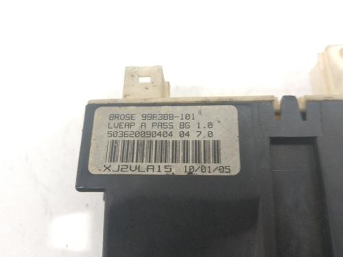 Right front window motor CITROËN C4 I (LC_)  | BP17639476E20 