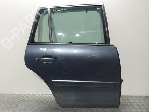 Used Right rear door CITROËN C4 Picasso I MPV (UD_) [2006-2015]  13211221