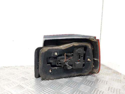 Left taillight SEAT IBIZA II (6K1)  | BP6414687C34 