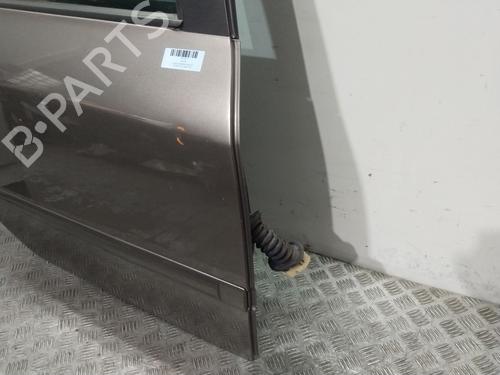 Right rear door PEUGEOT 307 SW (3H) 2.0 HDi 135 | BP29543173C5 