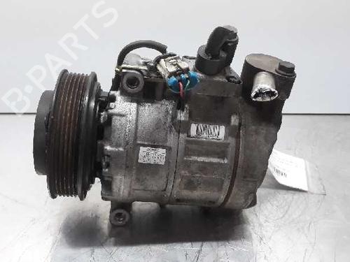 AC compressor RENAULT ESPACE IV (JK0/1_) | BP5611341M34 - Image 2