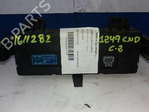 Commande Chauffage CITROËN C2 (JM_)  | BP5190466I5 