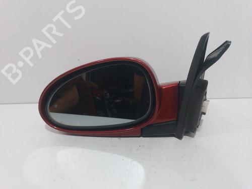Used Left mirror DAEWOO NUBIRA Saloon (J100) [1997-2025]  13713111