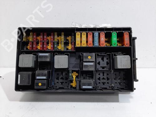 Fuse box FORD TOURNEO CONNECT  | BP11530688E1 