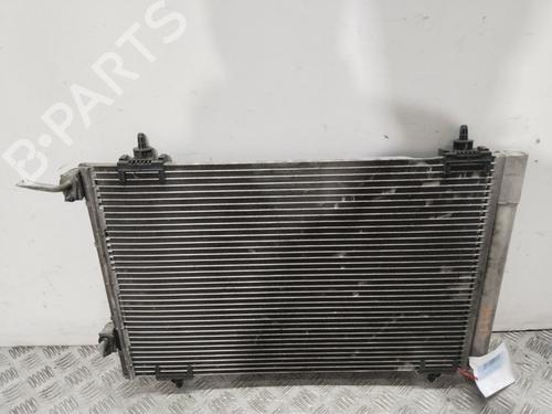 Used AC radiator AC radiator CITROËN C4 Picasso I MPV (UD_) 1.6 HDi (109 hp) 29811389 29811389