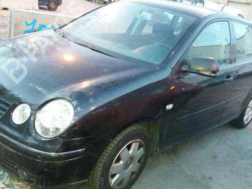 Starter VW POLO (9N_, 9A_)  | BP5178460M8 