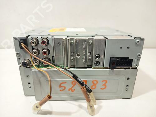 Radio FORD KUGA I 2.0 TDCi | BP33203168E6 - Image 2