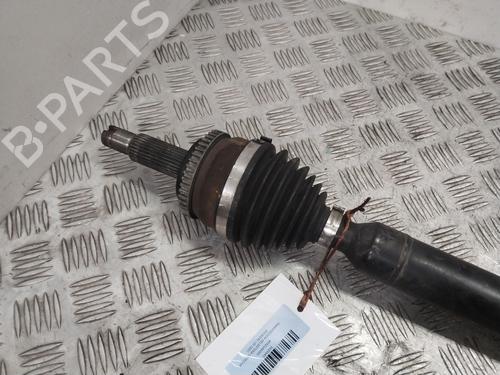 Right front driveshaft HYUNDAI i30 (GD) 1.4 CRDi | BP30594641M39 - Image 3