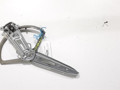 Rear right window mechanism OPEL ZAFIRA A MPV (T98)  | BP8308526C25 