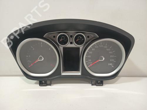 Used Instrument cluster Instrument cluster FORD FOCUS II (DA_, HCP, DP) 1.8 TDCi (115 hp) 33816921 33816921