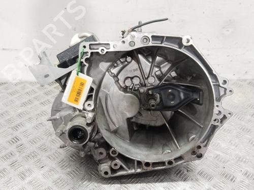 Used Gearbox Gearbox PEUGEOT 3008 I MPV (0U_) 1.6 VTi (120 hp) 39883545 39883545