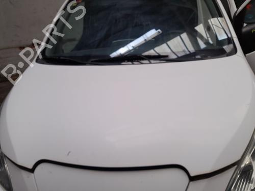 Cofano anteriore Cofano anteriore NISSAN NV200 Van e-NV (ME0N) (109 hp) 36529298 36529298