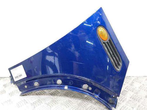 Used Right front fenders MINI MINI (R50, R53) One (90 hp) 5953436