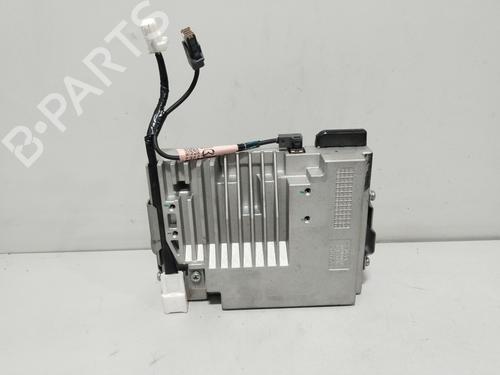 Electronic module MAZDA 3 Saloon (BM_, BN_) 2.2 D | BP39005098M83 - Image 2