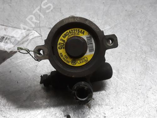 Used Steering pump Steering pump VW POLO (6N2) [1999-2001] 6985507 6985507